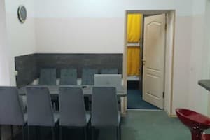 777 метро Дворец Украины 15