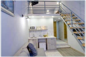 BestKievApartment 8