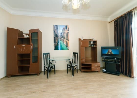 Big Lux Rent ул. Крещатик, 17 7