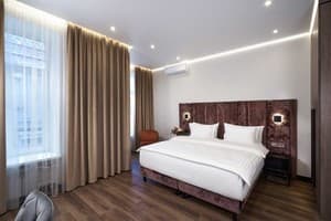 Мини-отель БонАпарт Майдан