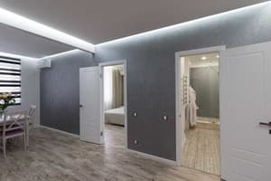 CityApartments Akademmistechko Kyiv 5