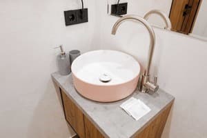 Квартира CityApartments Akademmistechko Kyiv. Студио двухместный +2     304/3 13