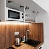Квартира Cityapartments Palace Ukraine. Апартаменты двухместный +2    101/2 3