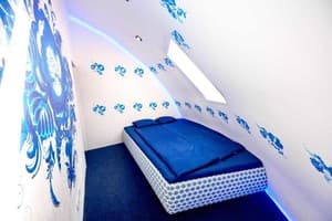 Коттедж Domeparty. Коттедж 10-местный  15