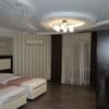 Мини-отель Home Comfort Hotel Левобережная МВЦ. Люкс двухместный  1