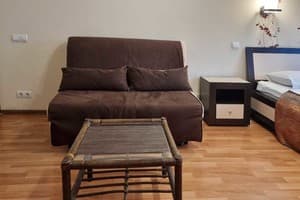 Квартира Home Hotel ул.Хорива, 50. Апартаменты трехместный  3