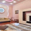 Квартира Home Hotel ул. Лысенко 1. Апартаменты трехместный Однокомнатная квартира, ул. Лысенко, 1 1