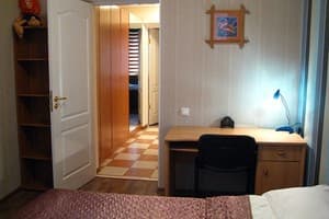 Квартира Home Hotel ул. Нижний Вал, 41/27. Апартаменты 4-местный Трехкомнатные, ул. Нижний Вал, 41 9