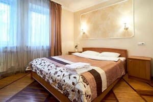 Квартира Home Hotel ул. Спасская, 25/17. Двухкомнатная квартира, ул. Спасская, 25/17 1