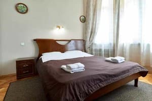 Квартира Home Hotel вул. Стрілецька 28