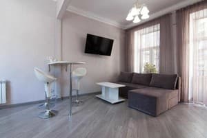 Квартира Home Hotel ул. Владимирская, 7. Апартаменты трехместный  5