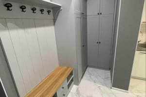 Квартира ЖК Счастливый, ул. Яблоневая 13. Апартаменты двухместный 0308 5
