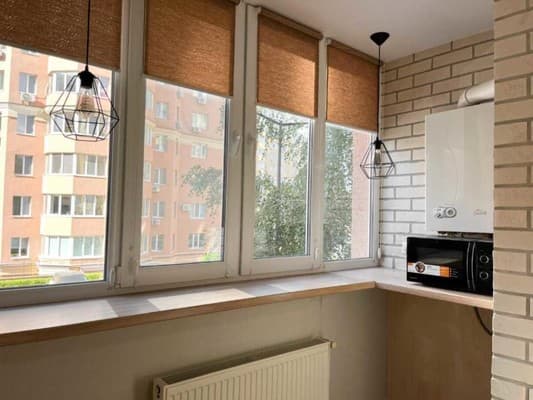 ЖК София Сити, ул. Андрея Малышко 84 7