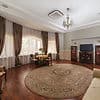 Гостинично-ресторанный комплекс KNZS. Люкс двухместный № 202 (предствавительский) 5