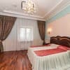 Гостинично-ресторанный комплекс KNZS. Люкс двухместный № 302  1