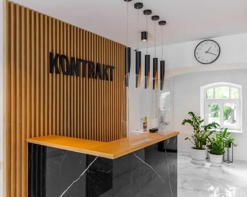 KONTRAKT Boutique Hotel 6