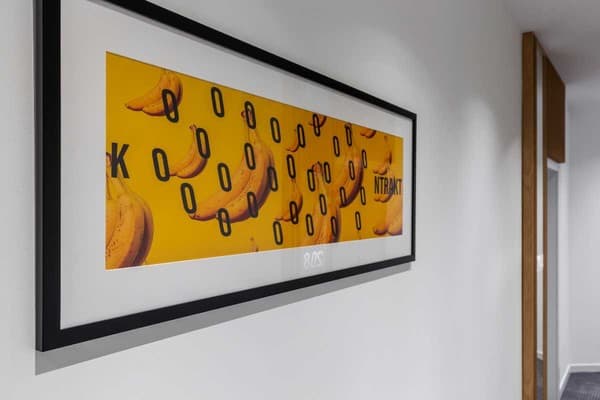 KONTRAKT Boutique Hotel 11