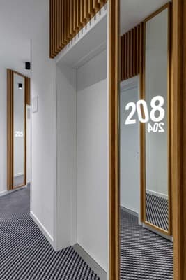 KONTRAKT Boutique Hotel 3