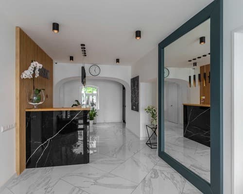 KONTRAKT Boutique Hotel 10