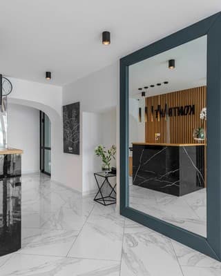 KONTRAKT Boutique Hotel 17