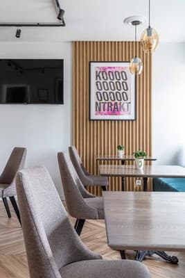 KONTRAKT Boutique Hotel 14