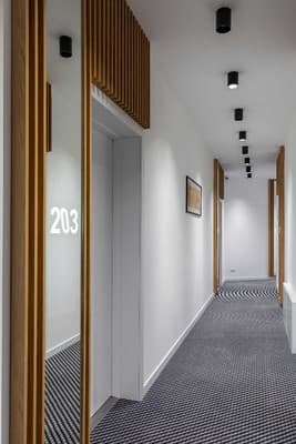 KONTRAKT Boutique Hotel 19