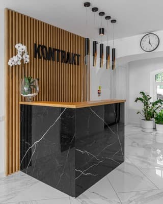 KONTRAKT Boutique Hotel 27
