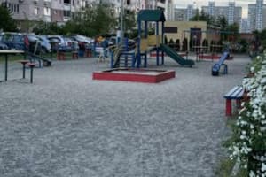 Киев № 1 2
