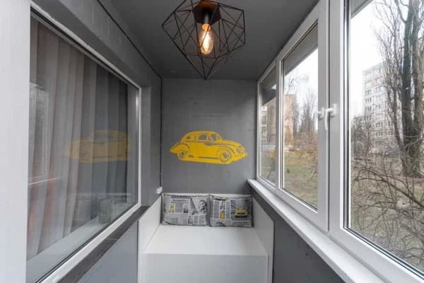 Клуб квартир ул. Зодчих 56 18