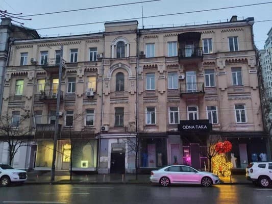 Likehostel ул. Саксаганского 69 1