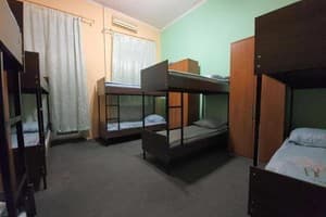 Хостел Likehostel ул. Саксаганского 69