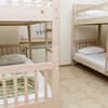 Хостел Lipki Globus Hostel. Место в общем 10-местном номере  3