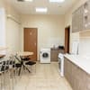 Хостел Lipki Globus Hostel. Место в общем 10-местном номере  5