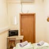 Хостел Lipki Globus Hostel. Стандарт двухместный  1