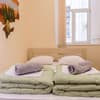 Хостел Lipki Globus Hostel. Стандарт двухместный  2
