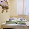 Хостел Lipki Globus Hostel. Стандарт двухместный  3