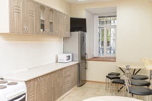 Хостел Lipki Globus Hostel. Стандарт двухместный  4