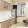 Хостел Lipki Globus Hostel. Стандарт двухместный  4