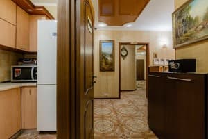 Poznyakoff Aparthotel 3