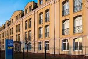 Raziotel Киев (м. Бориспольская) 1