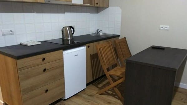 Квартира Rent Apartments ул. Крушельницкой, 13