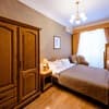 Апарт-отель Sherborne Apart-Hotel. Апартаменты трехместный с 1 спальней 11