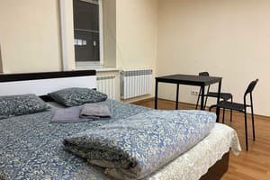 Старовокзальный 4