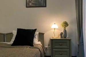 Отель Sunflower B&B. Апартаменты двухместный Студио 6