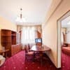 Отель Украина. Семейный двухместный Стандарт 3