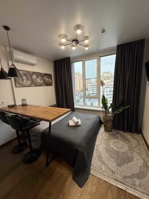 Уют Академгородок Апарт 1