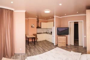 В новострое возле метро 1