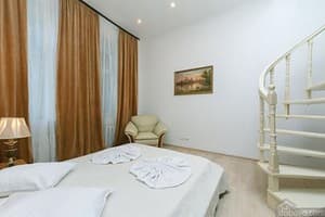 VIP APARTMENT Апартаменты студио №4 6