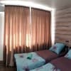 Хостел Voyage. Апартаменты с видом на сад 2