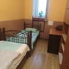 Хостел Voyage. Односпальная кровать в общем номере для женщин 3